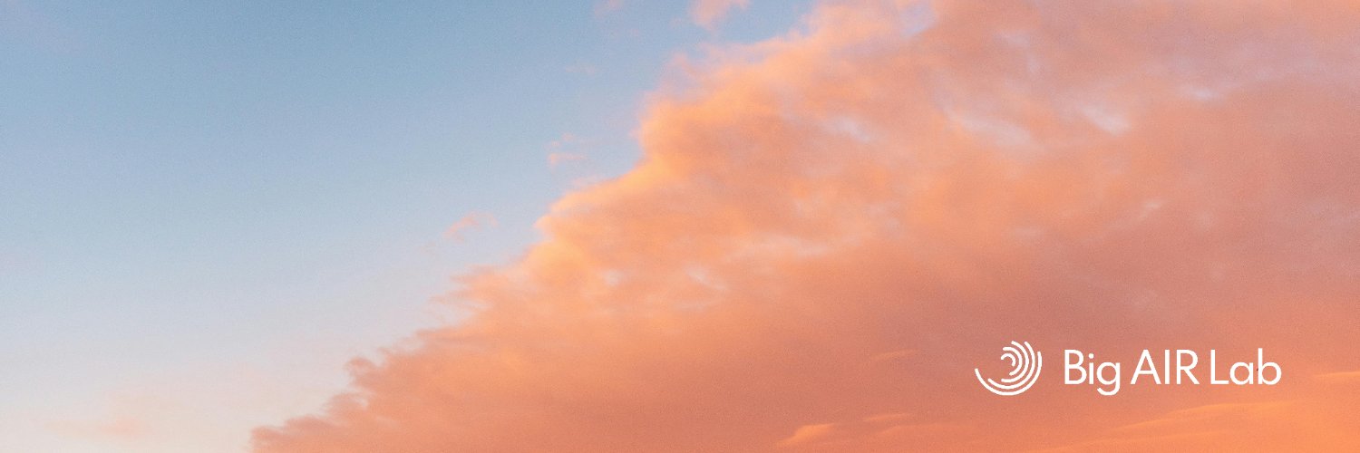 Big Air Lab banner