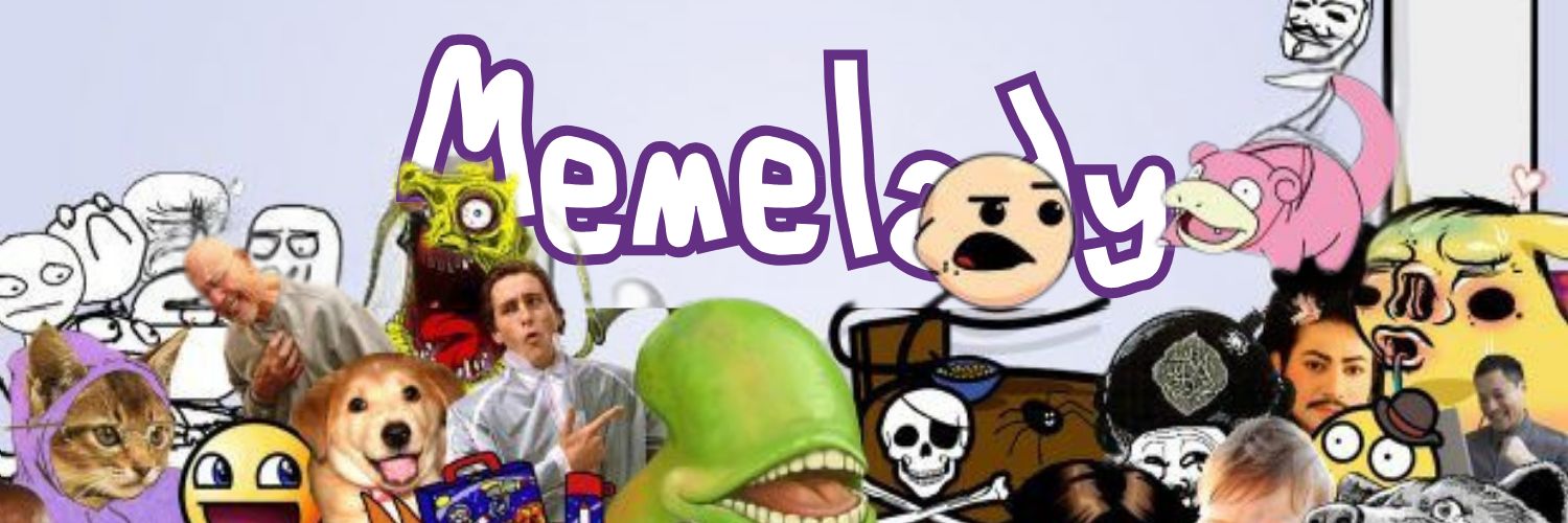 MemeLadyy_'s profile banner image
