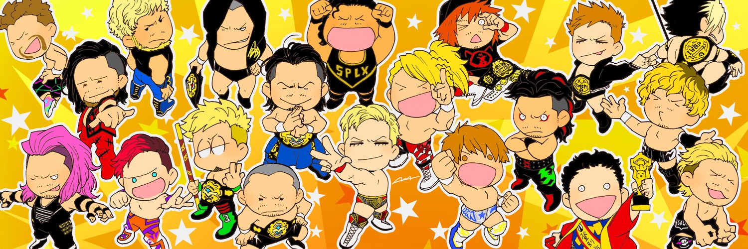 enzerusumire's profile banner image