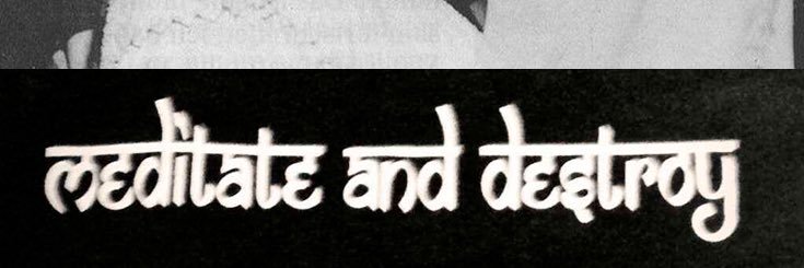 f banner