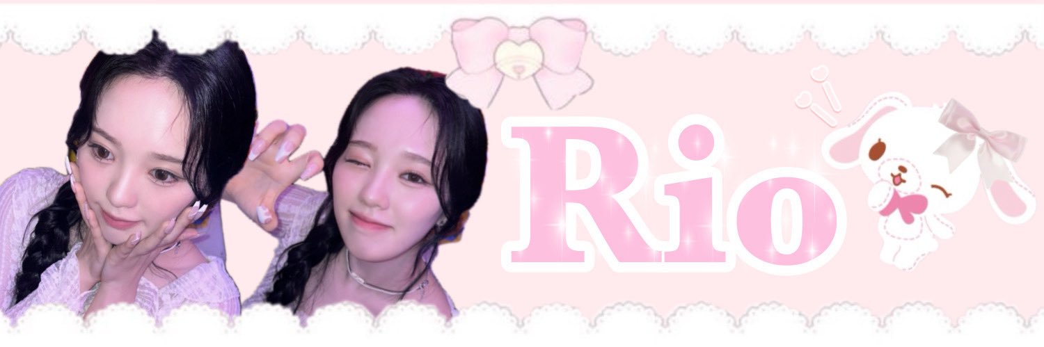 rio_luvs24's profile banner image