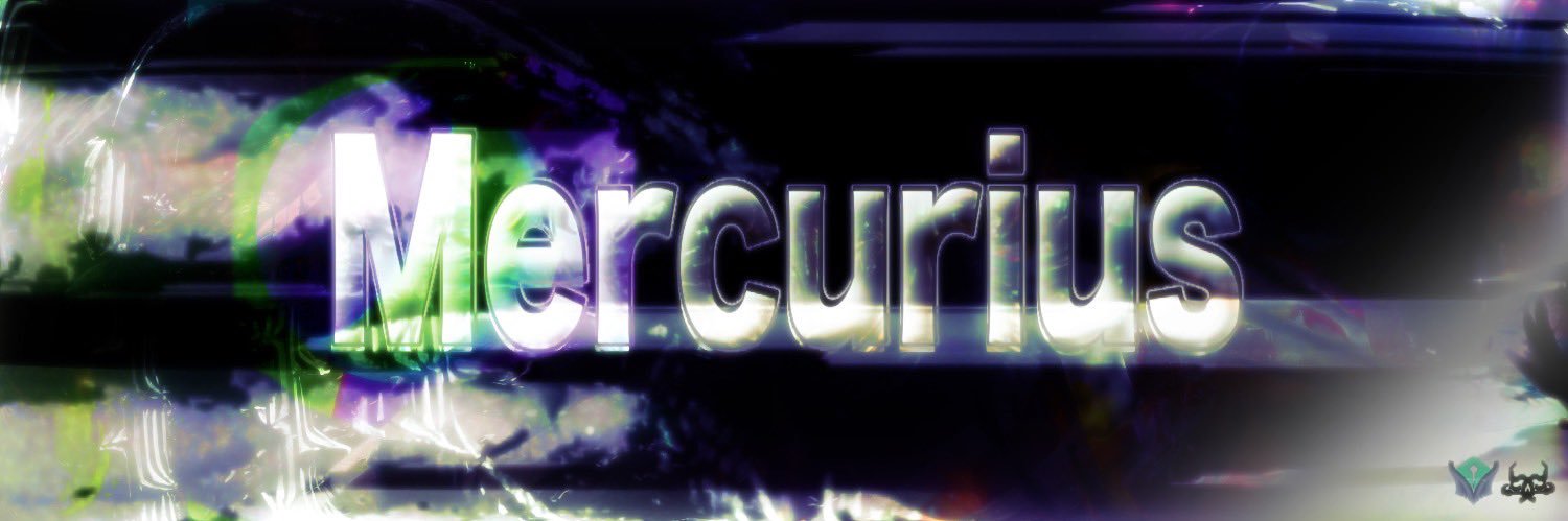 かなる💫【Mercurius】【ふわふわ】 banner
