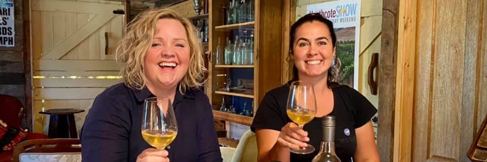 Wendy Hargreaves banner