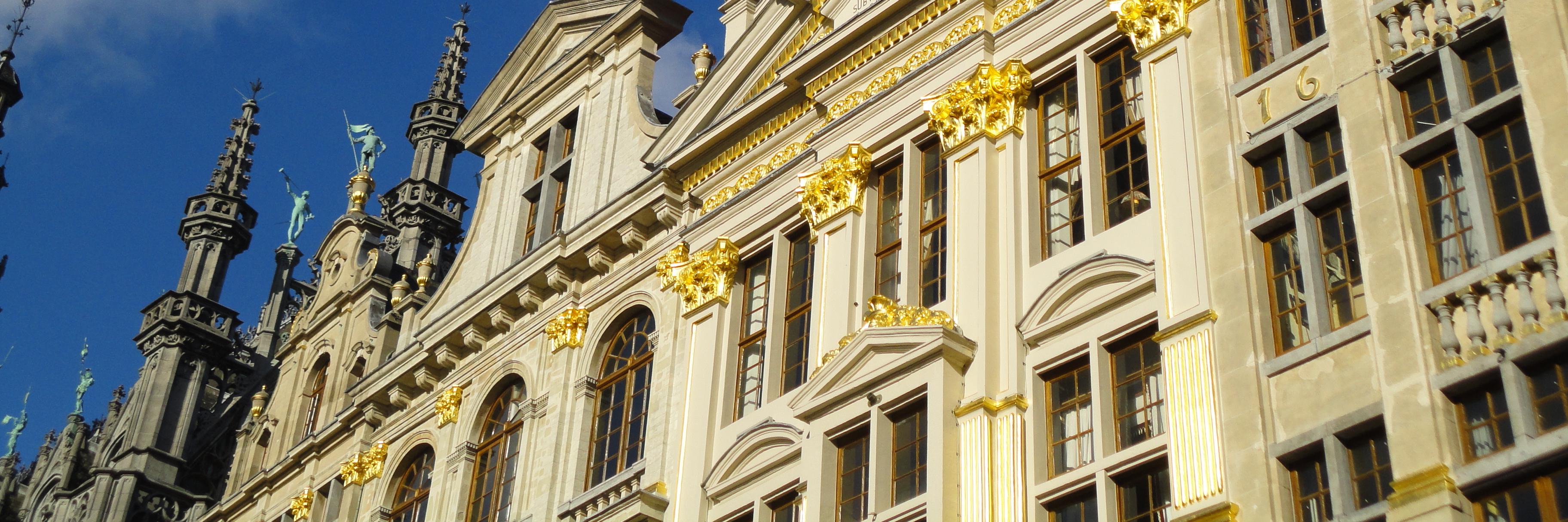 ScanBENELX's profile banner image
