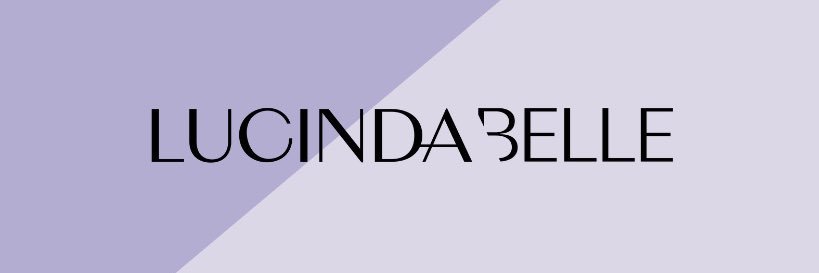 lucindabelle's profile banner image
