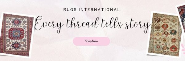 TheRugsInt Profile Banner