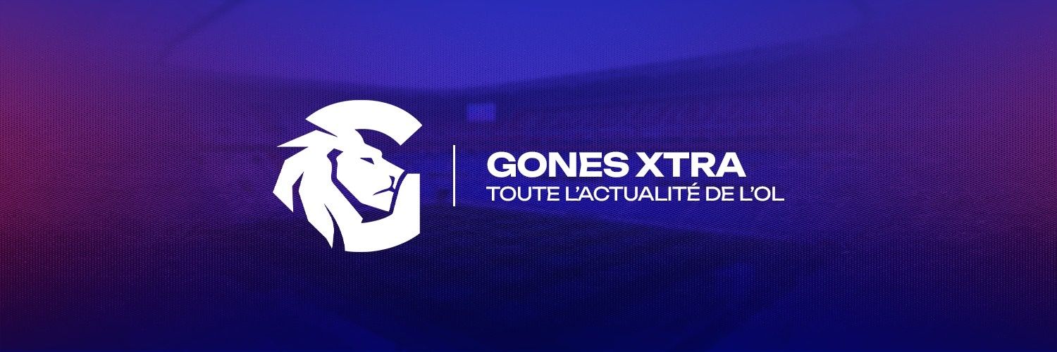 Gones Xtra 🦁 banner