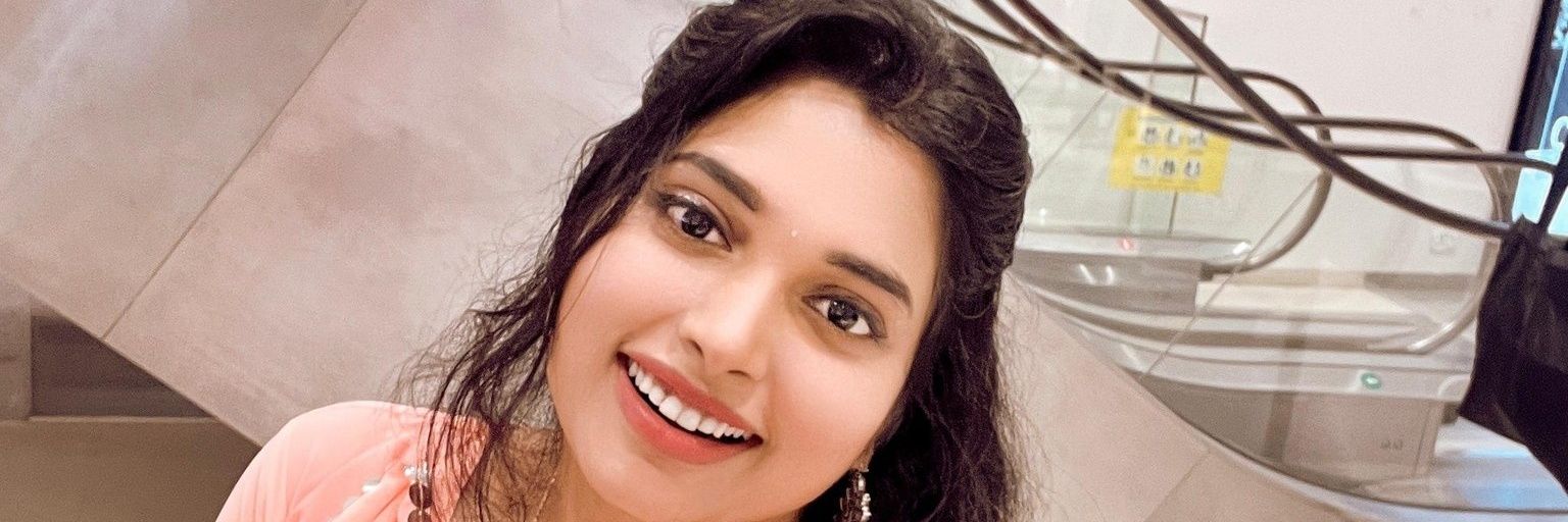 DollyKumar77234's profile banner image
