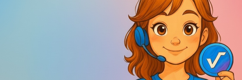 Emily - Your Friendly Radix Assistant banner