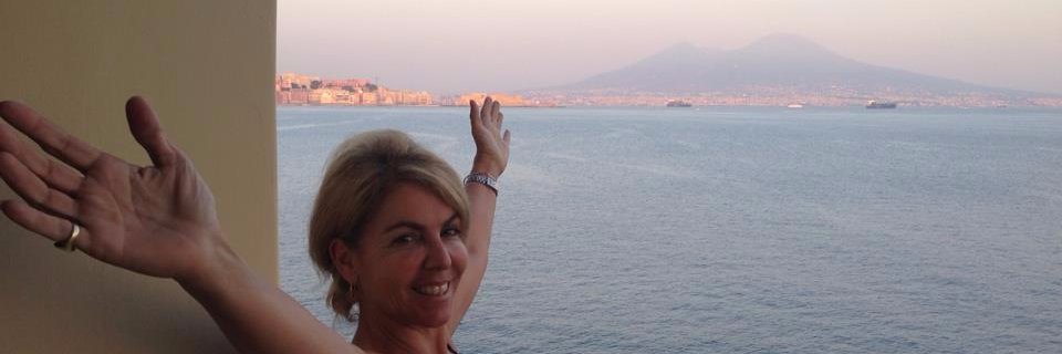Paola Totaro banner