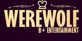 WEREWOLF banner