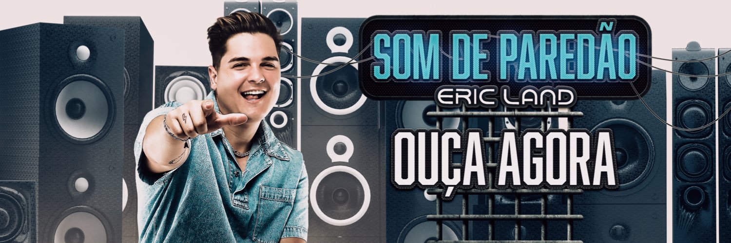 Eric Land banner