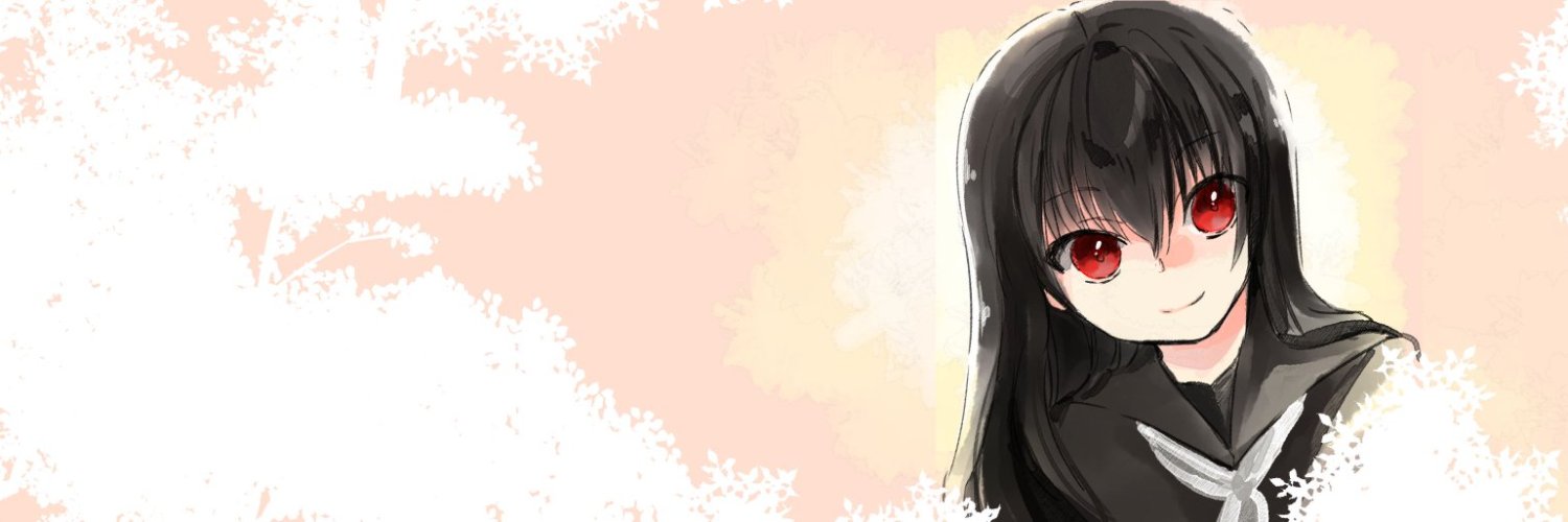 akinehuto's profile banner image