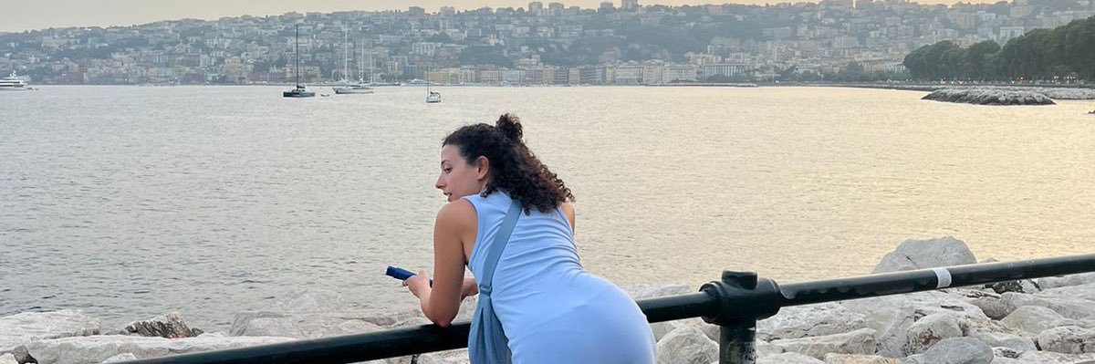 soffi ~ your cutie girl next door banner