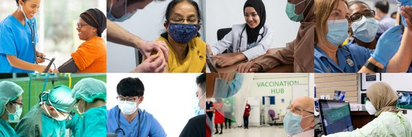 HealthierNWL Profile Banner