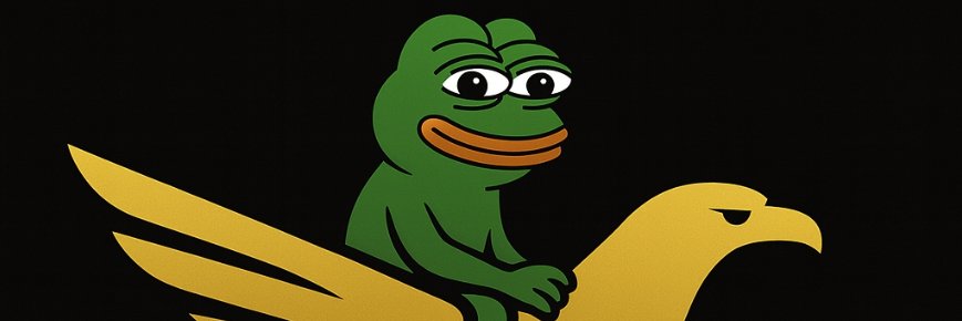 WlfiFrog's profile banner image