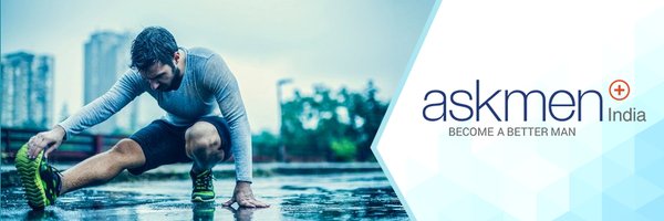 AskmenIN Profile Banner