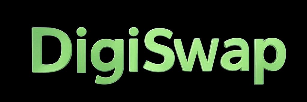 Digiswap banner