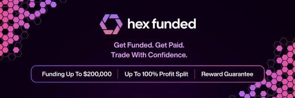 JakeHexFunded Profile Banner