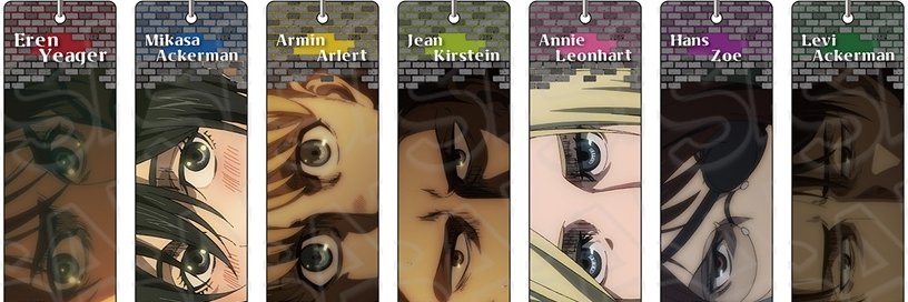 進撃の巨人グッズ調査兵団's banner