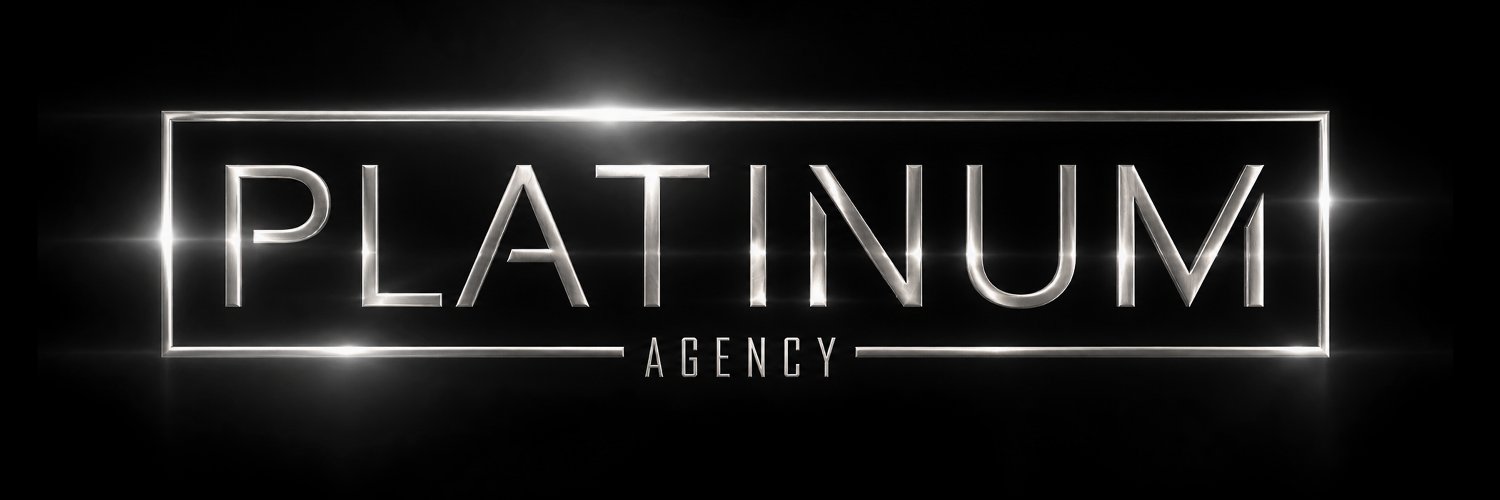 PlatinumAgencyx's profile banner image