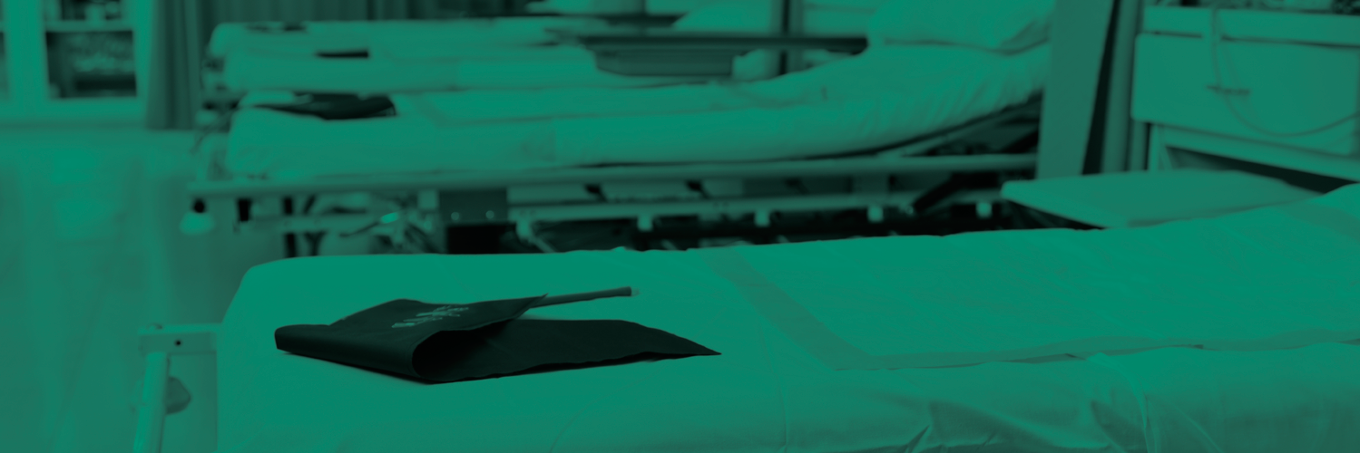 HRHealthNews's profile banner image