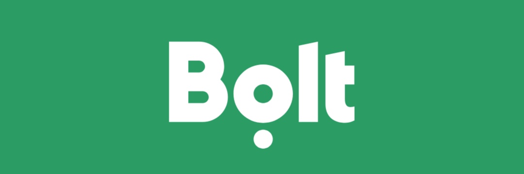 แค่คนขับBolt banner
