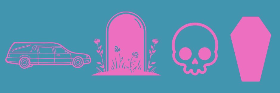 Victoria L. Bilstein is ✨ ON SUB banner