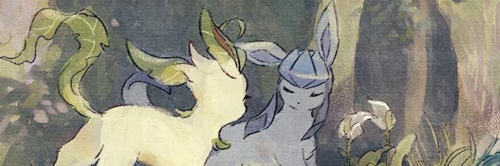 Deerlydeerling banner