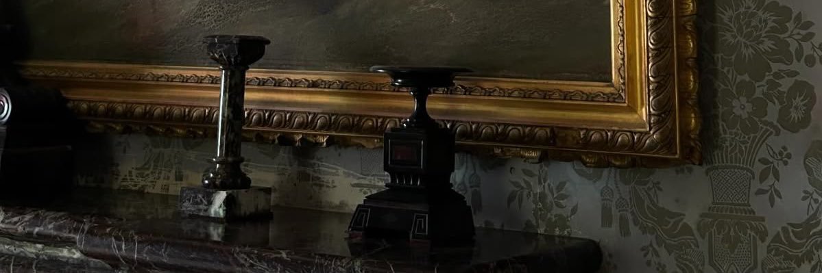 Gwendolyn Bouchard banner