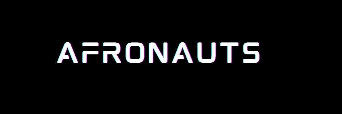 AfronautHQ's profile banner image