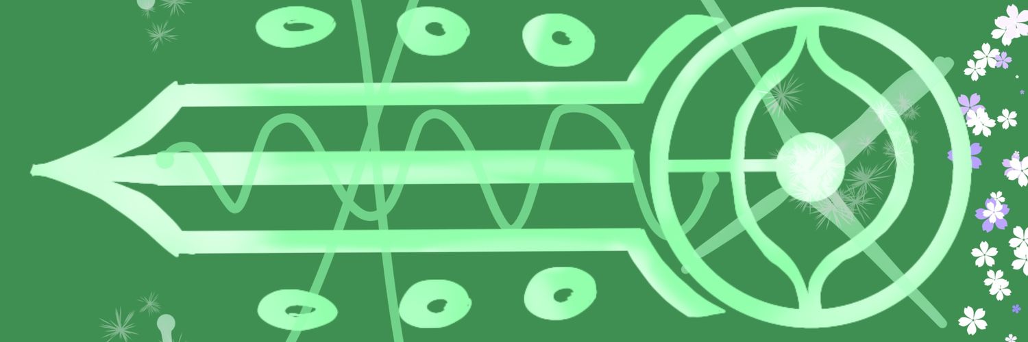 ፚᏬᎷᎥ💜 banner