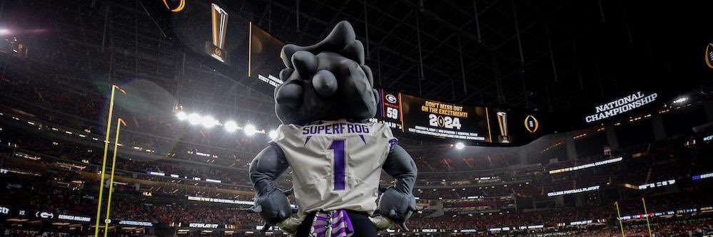 FearTheFrogz's profile banner image