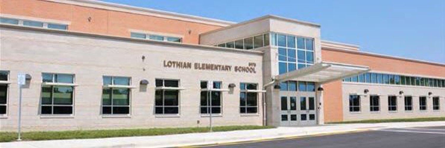 Lothian Elementary banner