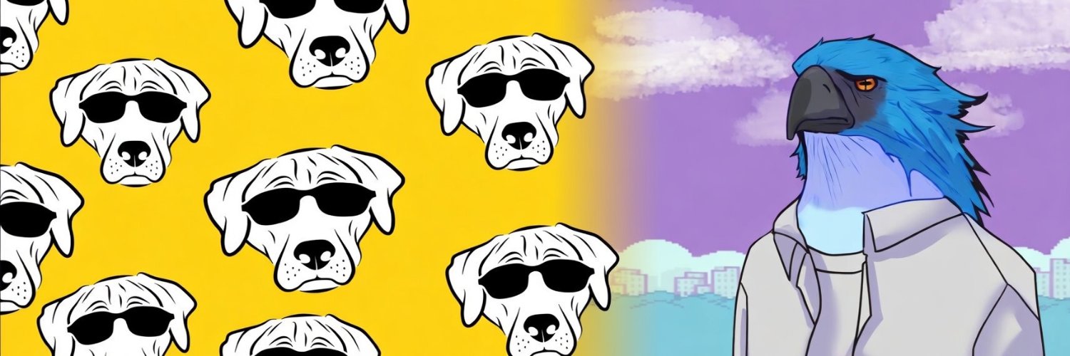 malokacripto's profile banner image