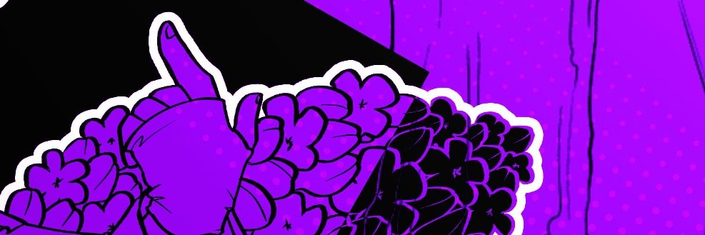 Hand that Feeds: SSD banner