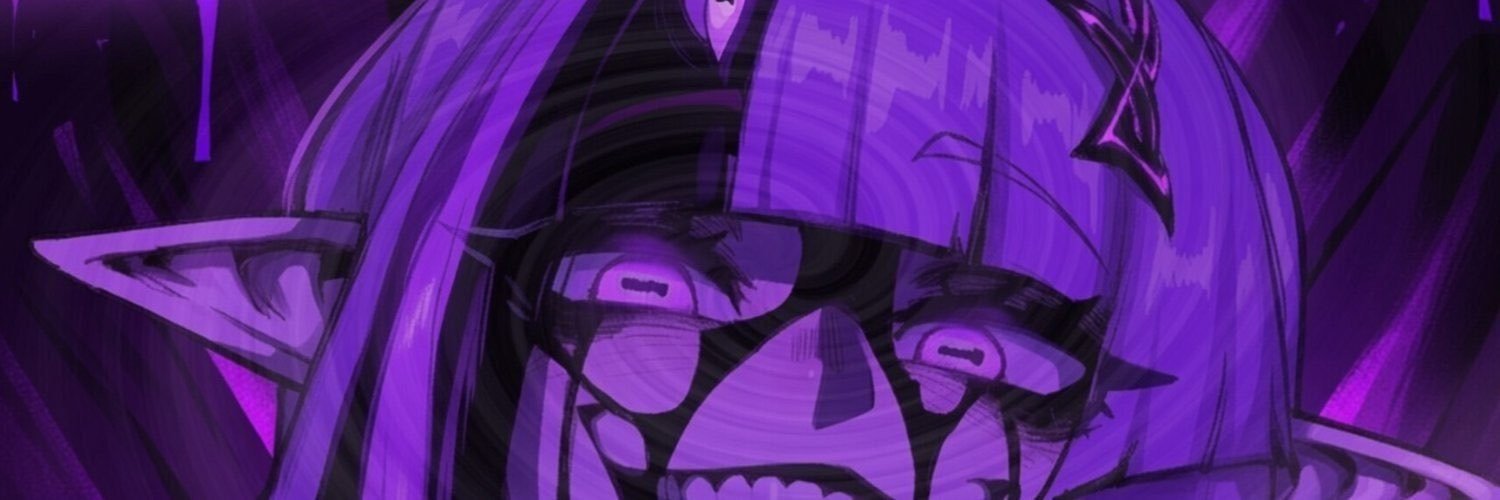 Reinakraken's profile banner image