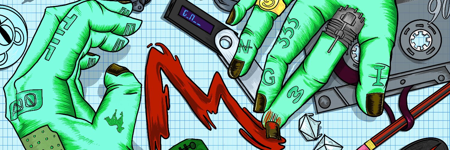 radiofeeder ✺ banner