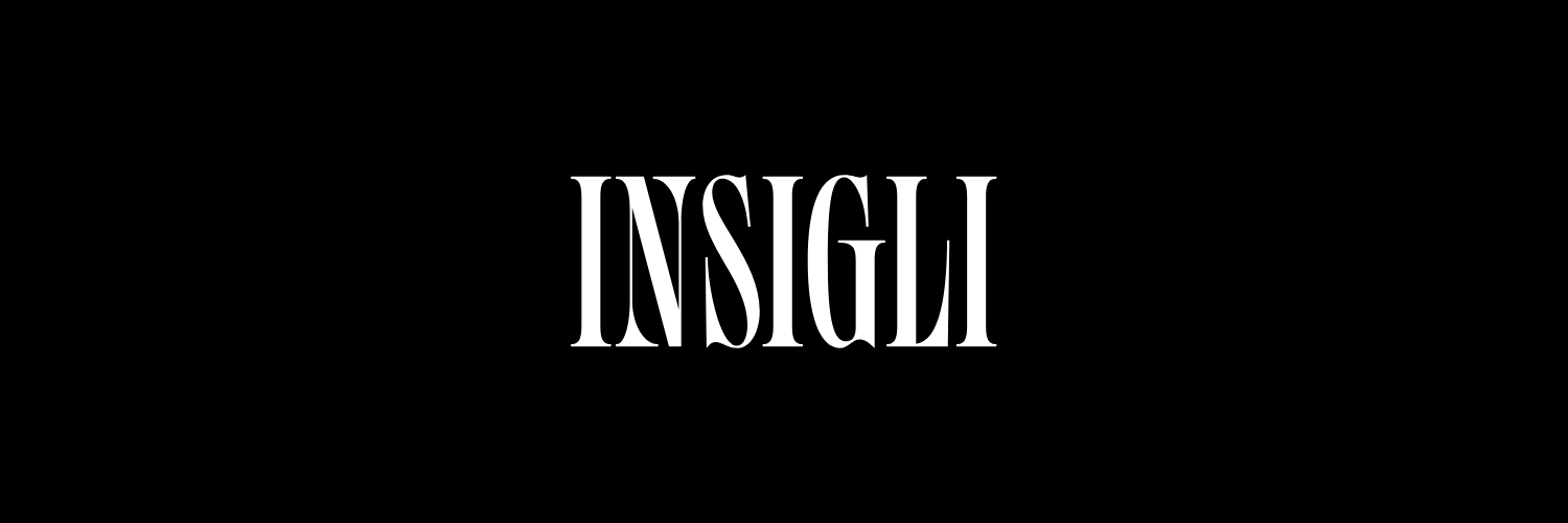 Insigli Kustannus banner