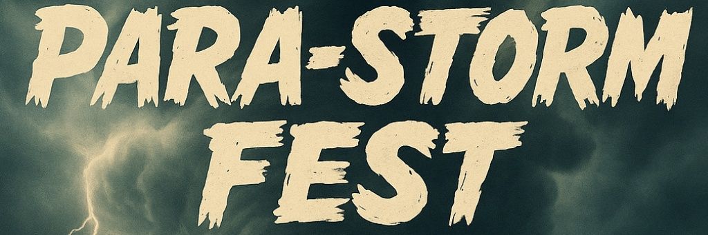 Para-Storm Fest banner