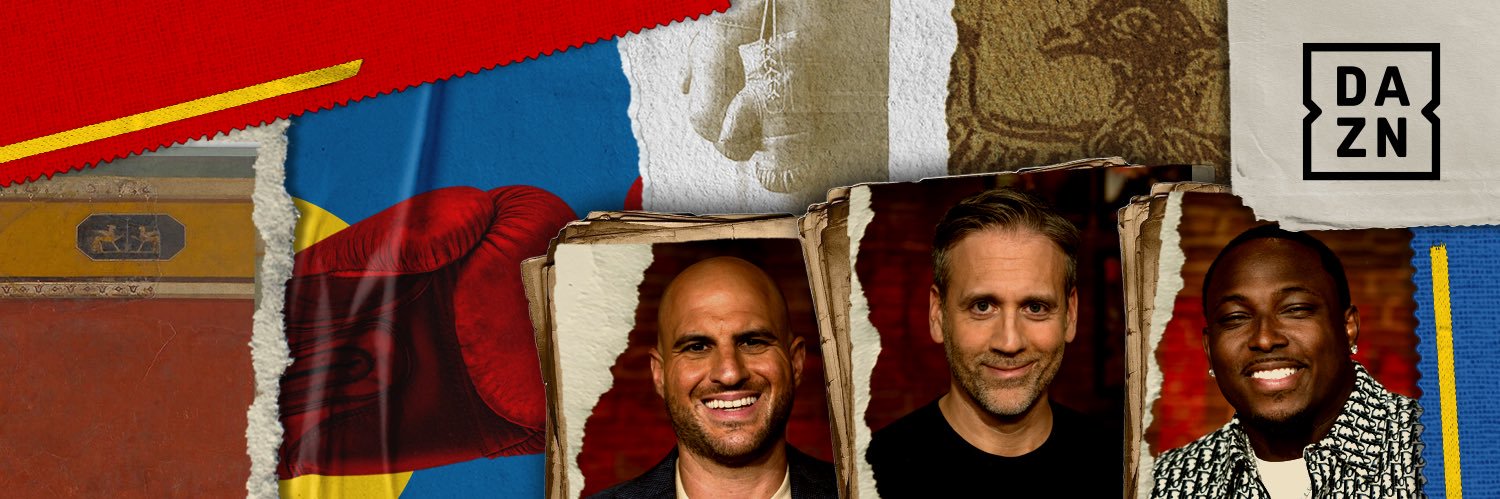 InsideRingShow banner