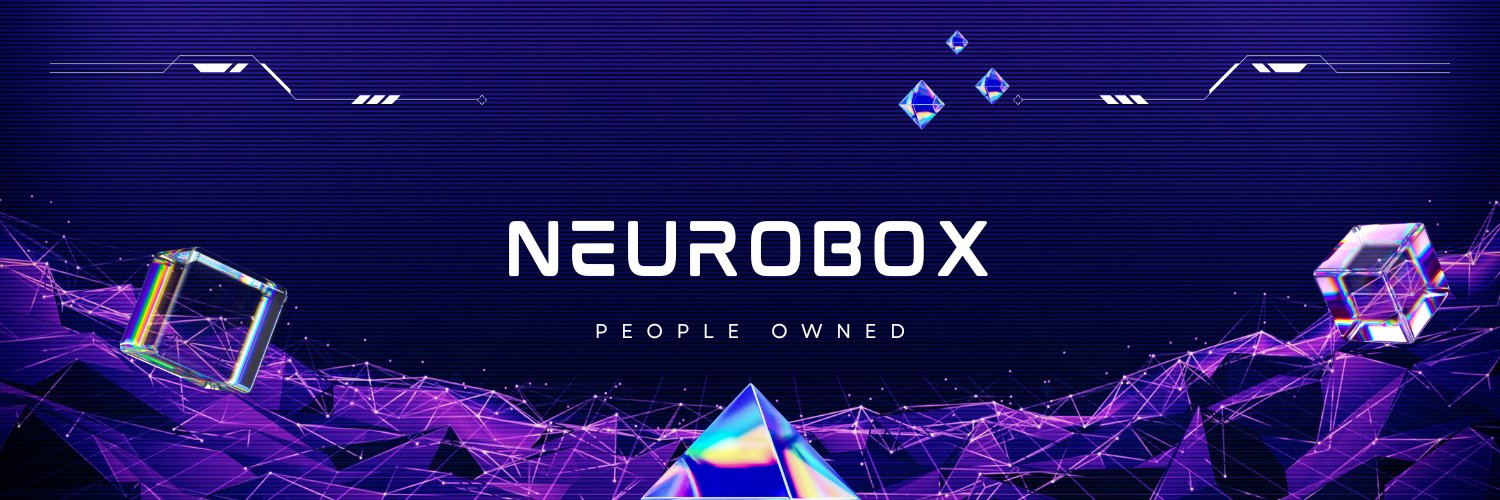 NeuroBox 💜💙 banner