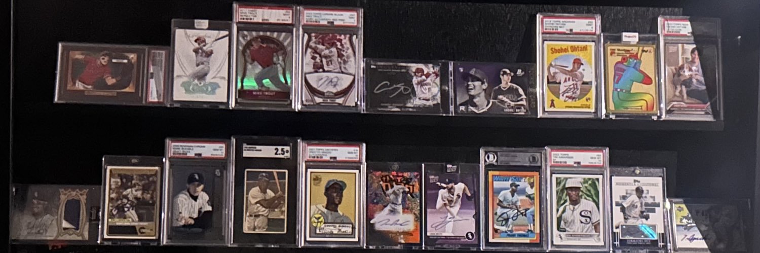 StewBeefCards's profile banner image