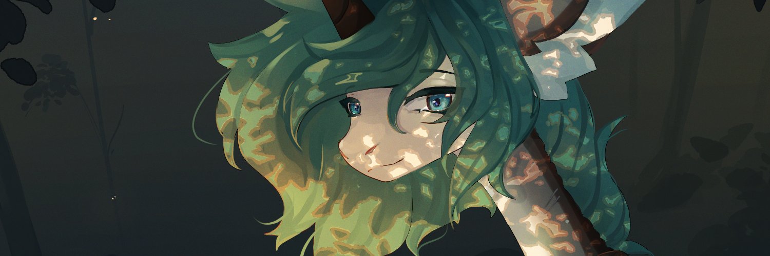 Flightless Birdie banner