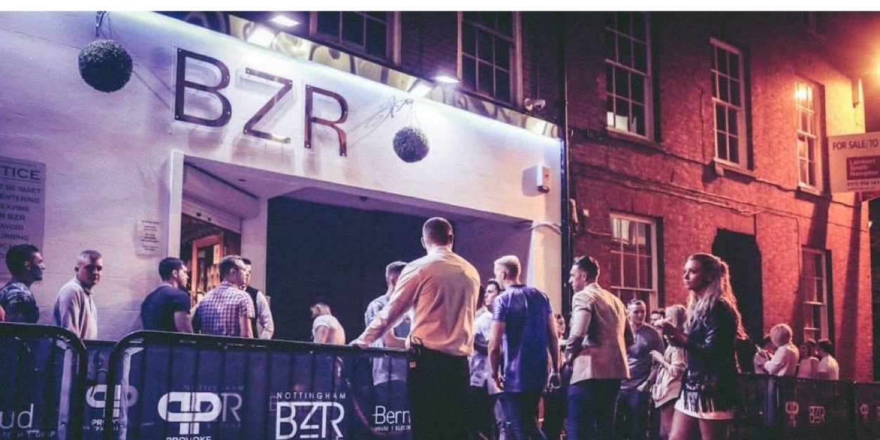 Bermuda Events banner