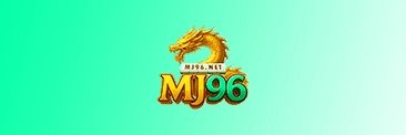 MJ96 banner