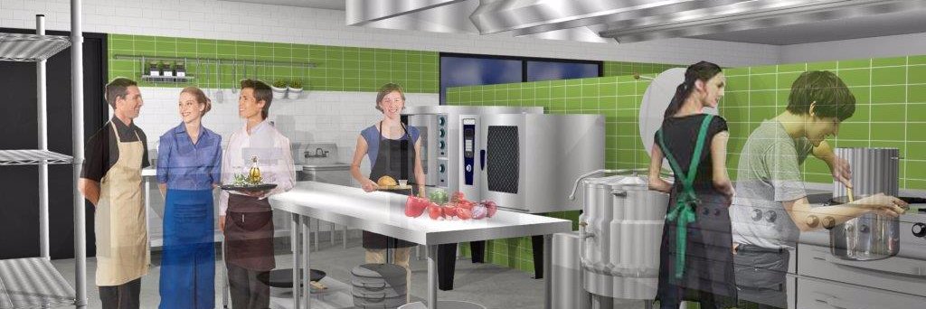 Cape Cod Culinary Incubator banner
