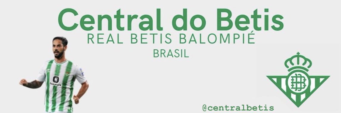 centralbetis's profile banner image