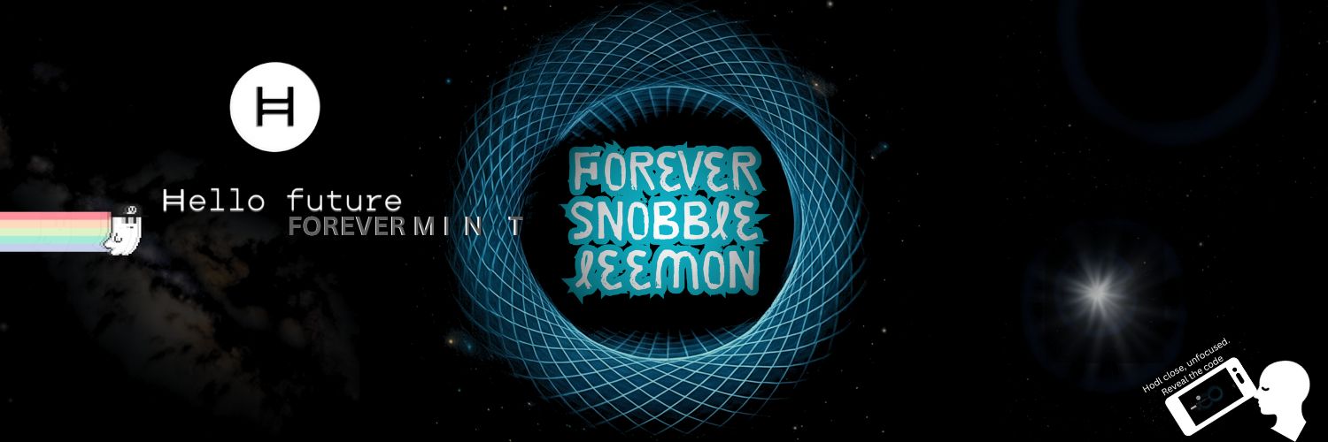 Snobble Leemon banner