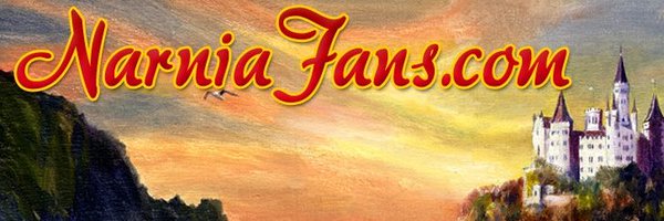 NarniaFans Profile Banner
